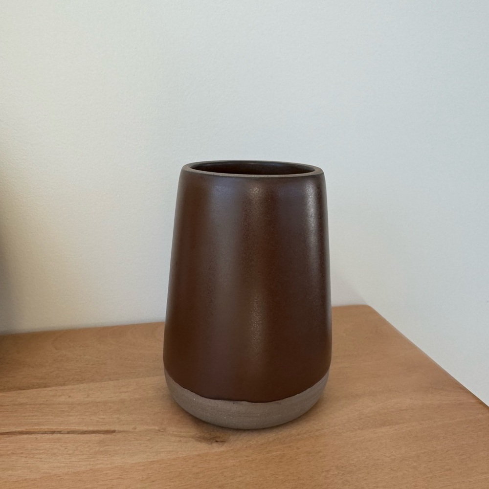 East Fork Vase